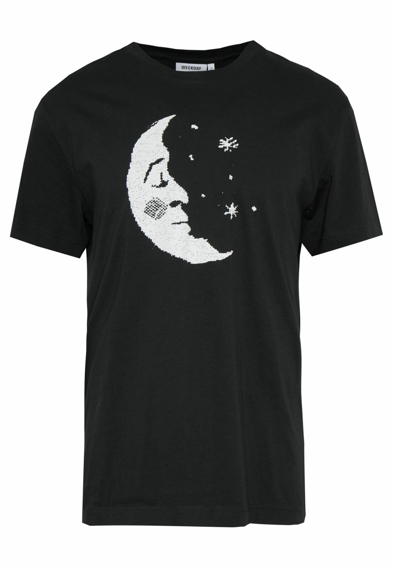 Weekday BILLY HEY MOON - T-shirt imprimé Men 7 Weekday BILLY HEY MOON - T-shirt imprimé Men – Image 5
