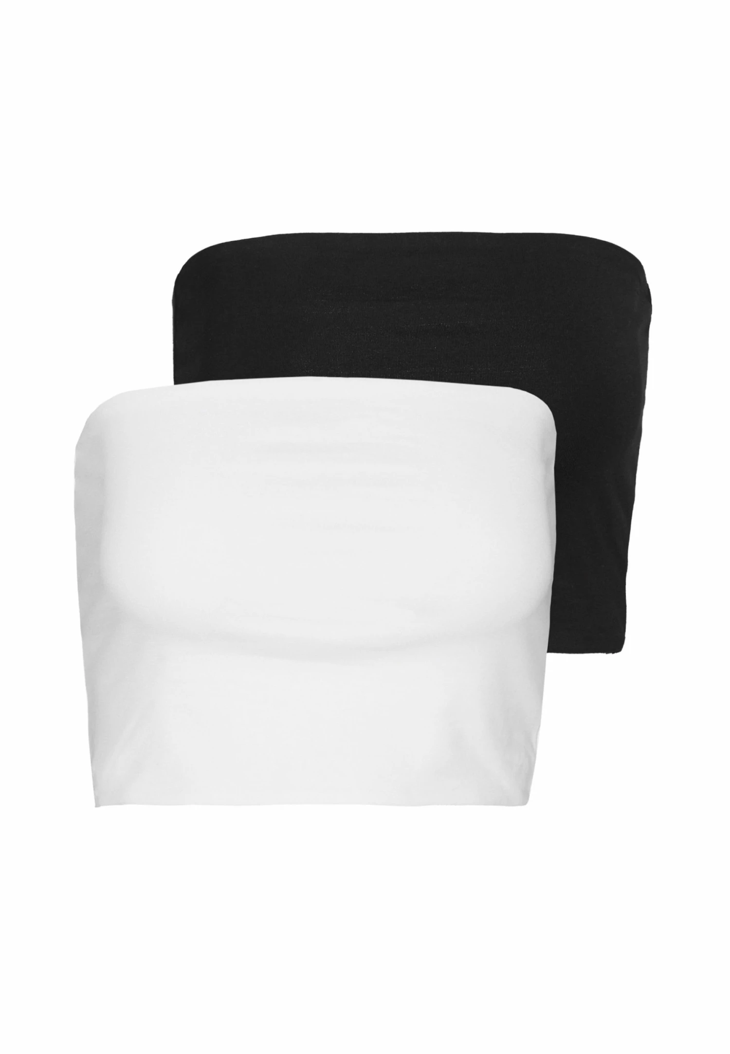 Weekday ADDILYN TUBE 2 PACK - Débardeur Women 13 Weekday ADDILYN TUBE 2 PACK - Débardeur Women – Image 11