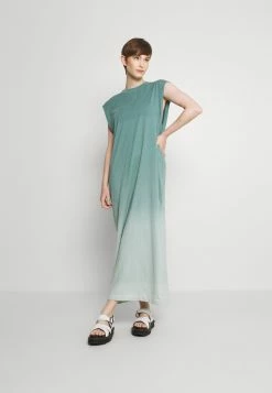 Weekday LIA PRINTED DRESS - Robe en jersey Women