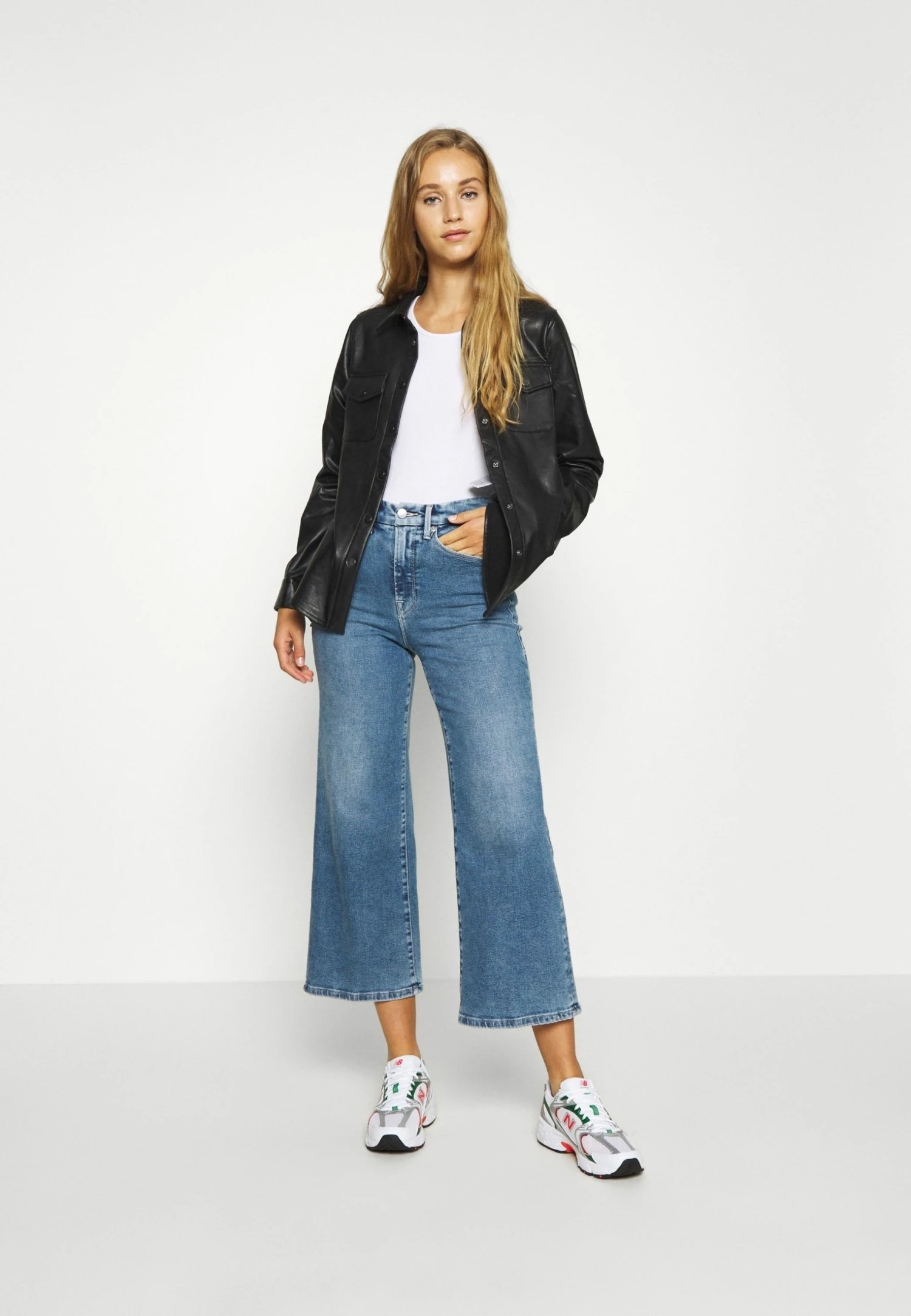 Weekday STELLA TANK 2 PACK - Débardeur Women 3 Weekday STELLA TANK 2 PACK - Débardeur Women