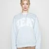 Weekday PAM - Sweatshirt Women -France Weekday Soldes Boutique e07961135213416b9554317cb07a3f09