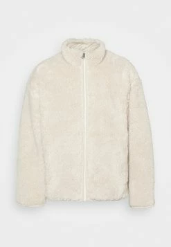 Weekday KAI PILE JACKET UNISEX - Veste d'hiver All -France Weekday Soldes Boutique e0d3084f2f13499e8a952477d3fea129