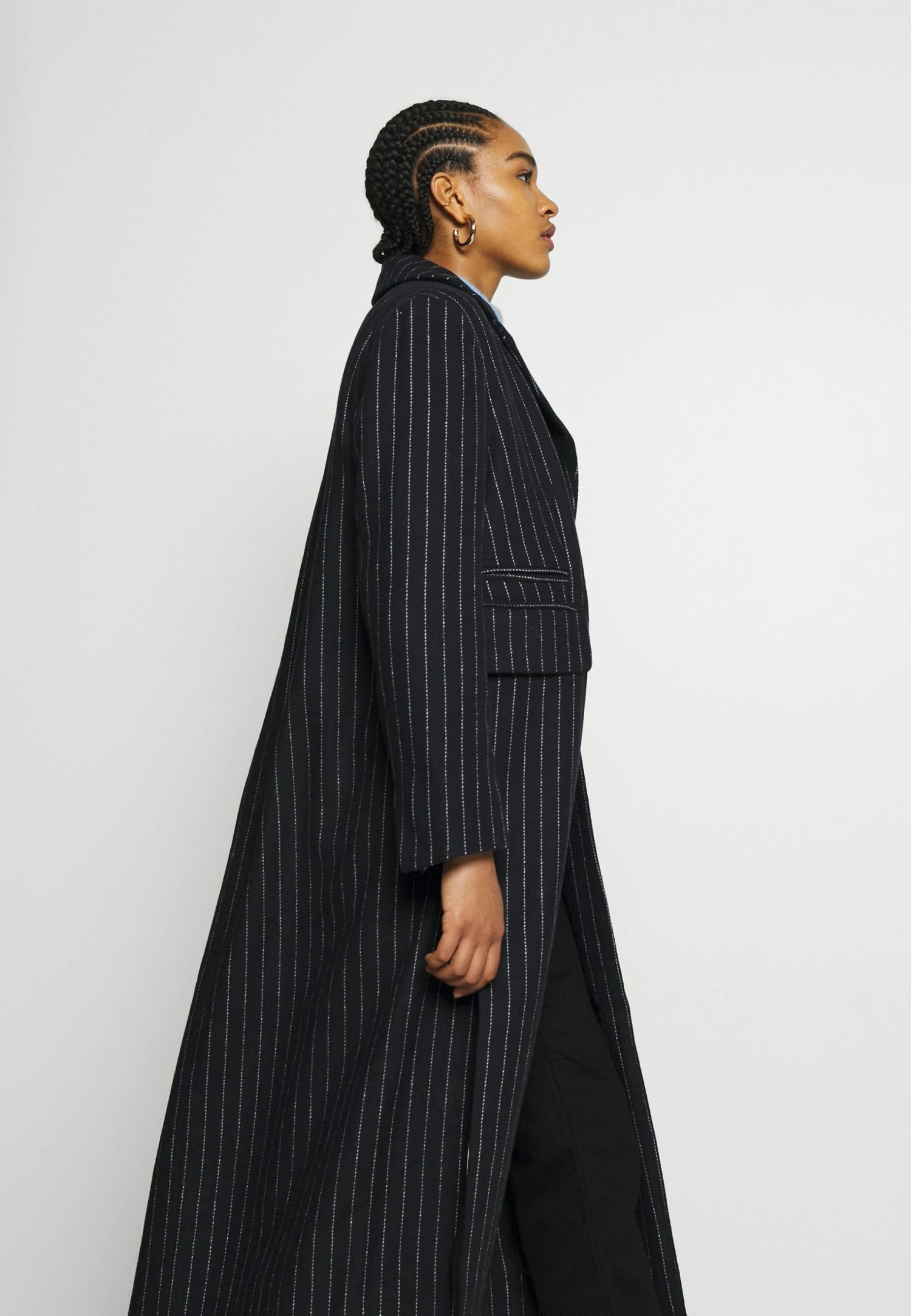 Weekday LAYA - Manteau classique Women 6 Weekday LAYA - Manteau classique Women – Image 4