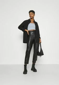 Weekday ADDILYN TUBE 2 PACK - Débardeur Women