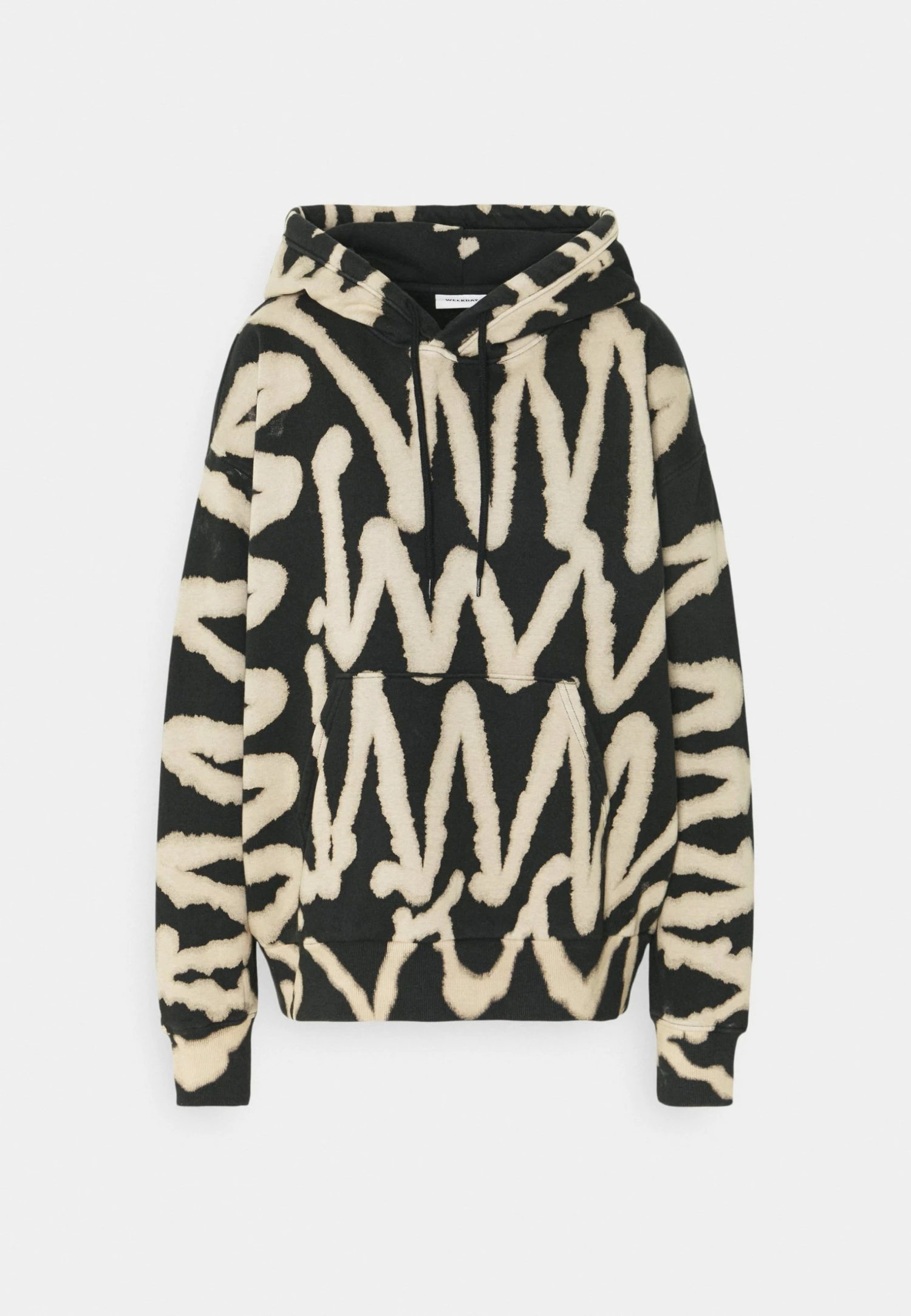 Weekday ALISA HOODIE - Sweat à capuche Women 10 Weekday ALISA HOODIE - Sweat à capuche Women – Image 8