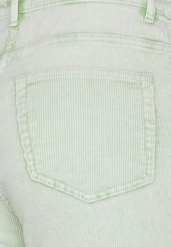 Weekday EVE TROUSER - Pantalon classique Women 16 Weekday EVE TROUSER - Pantalon classique Women -France Weekday Soldes Boutique e11e9ca6d79449dd87ea9c5a7fdcd04c