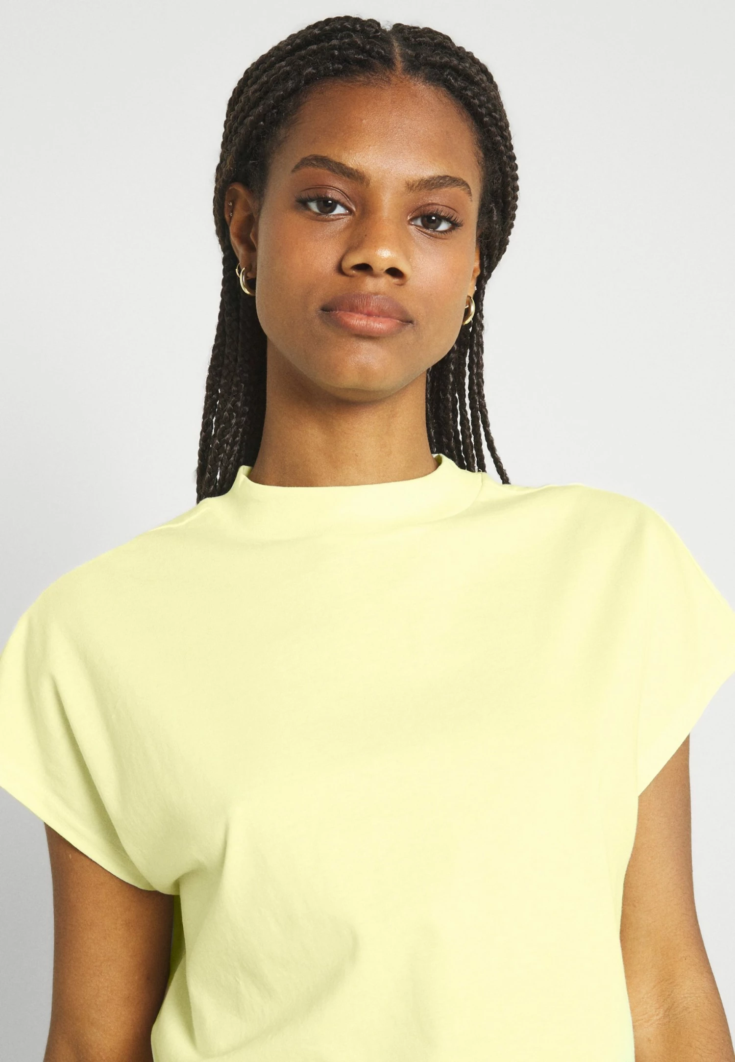 Weekday PRIME - T-shirt basique Women 7 Weekday PRIME - T-shirt basique Women – Image 5