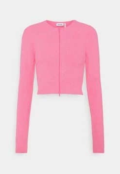 Weekday ARDEN HAIRY - Gilet Women -France Weekday Soldes Boutique e19ec04ebe7e4183ae7ccf07d184d770 1