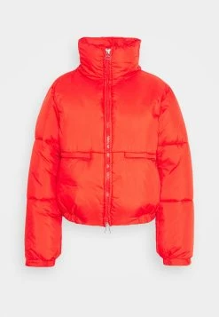 Weekday HEDDA PUFFER JACKET - Veste d'hiver Women -France Weekday Soldes Boutique e22063035116442c83abfed5932b376c