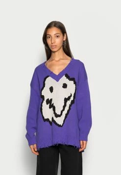 Weekday SUGAR SWEATER - Pullover Women