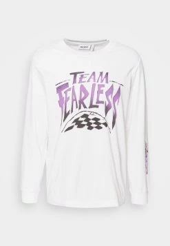 Weekday EXCLUSIVE RELAXED UNISEX - T-shirt à manches longues All 14 Weekday EXCLUSIVE RELAXED UNISEX - T-shirt à manches longues All -France Weekday Soldes Boutique e254c9a625074a8ea1335133cd03528c