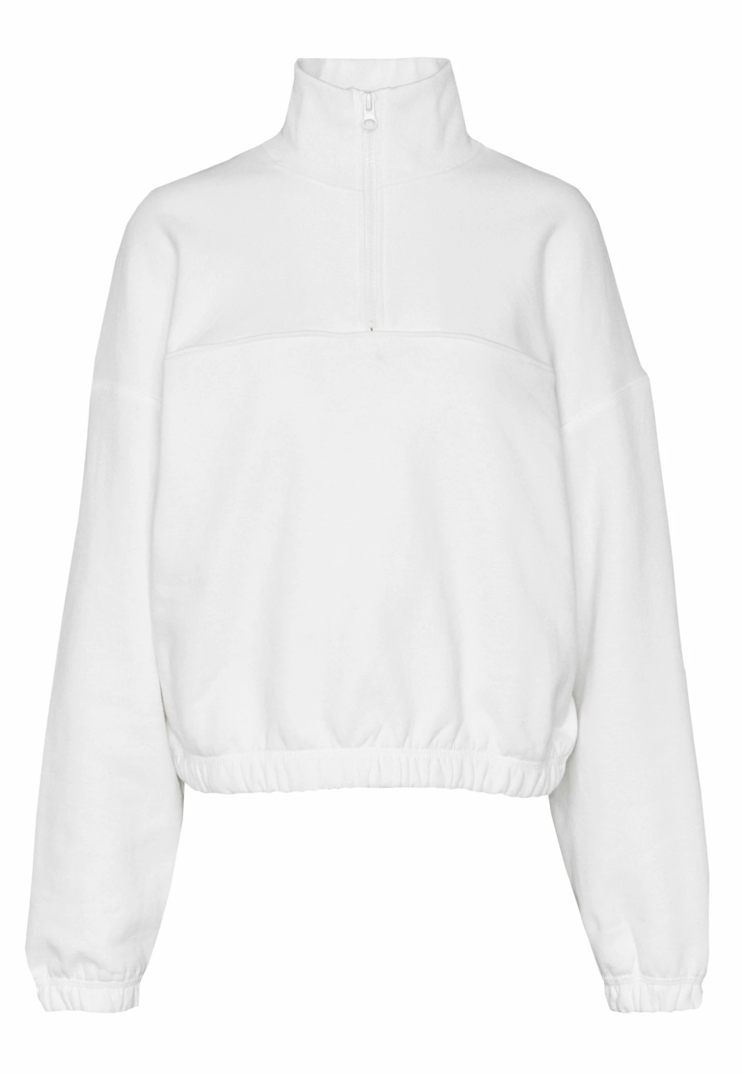 Weekday LOU - Sweatshirt Women 6 Weekday LOU - Sweatshirt Women – Image 4