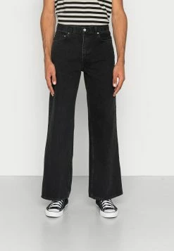 Weekday BEYOND RELAXED WIDE - Jean boyfriend Men