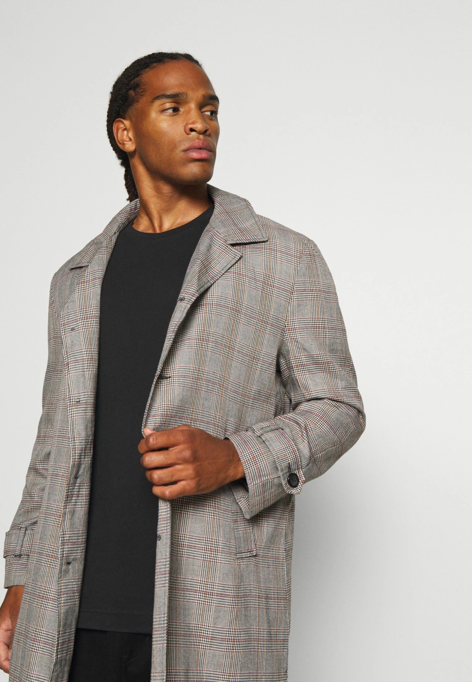 Weekday T-shirt basique Men 6 Weekday T-shirt basique Men – Image 4