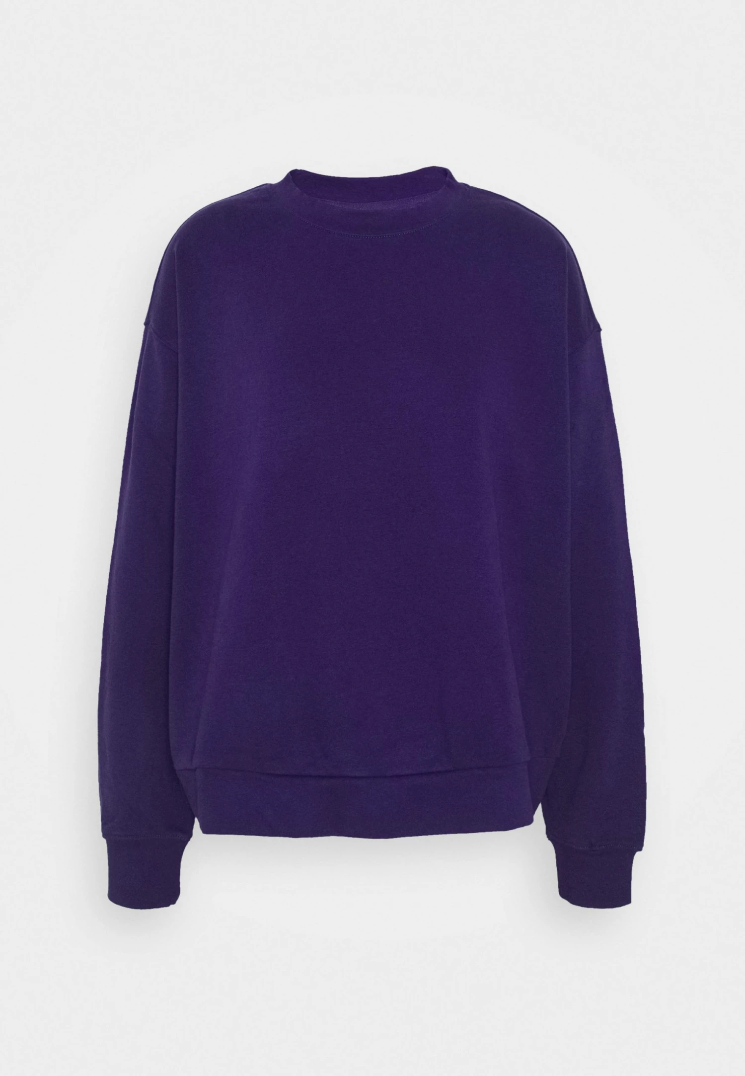 Weekday HUGE CROPPED - Sweatshirt Women 22 Weekday HUGE CROPPED - Sweatshirt Women – Image 20