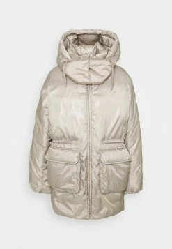 Weekday MARTINE PUFFER - Veste d'hiver Women -France Weekday Soldes Boutique e31ef31799bb4f37b201ac6c93b1c63c