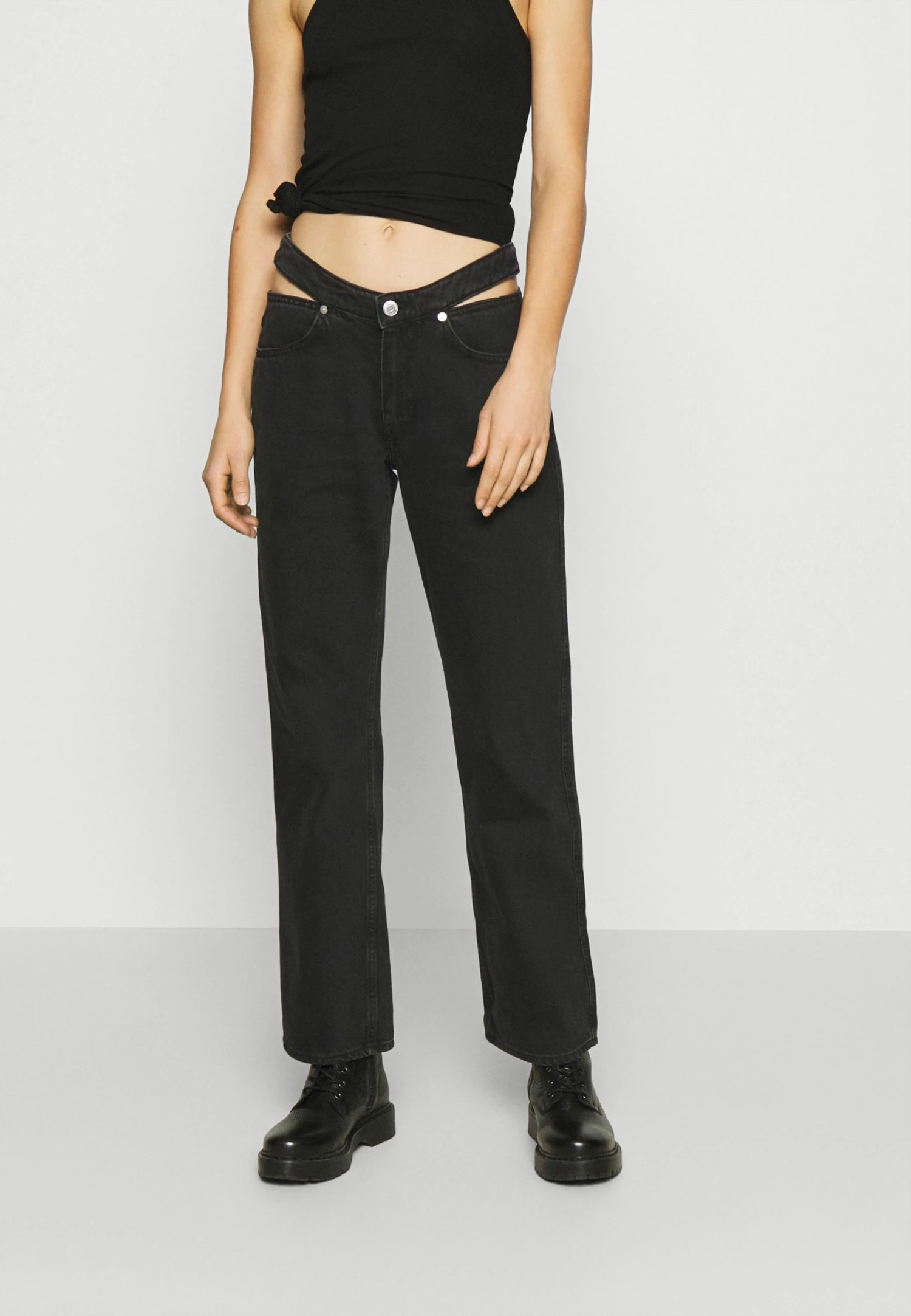 Weekday JOCELYN - Jean droit Women 3 Weekday JOCELYN - Jean droit Women