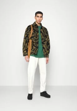 Weekday GREAT - T-shirt basique Men -France Weekday Soldes Boutique e40576765b4f4bdab901bf8a8d2fc44d