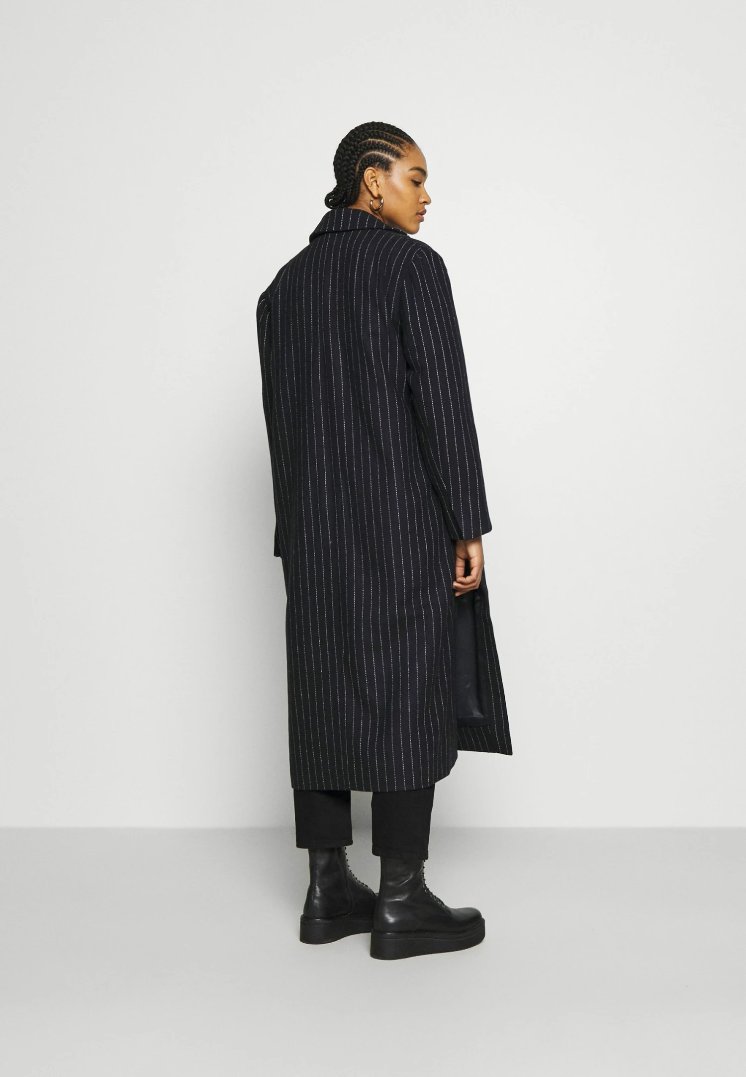 Weekday LAYA - Manteau classique Women 5 Weekday LAYA - Manteau classique Women – Image 3