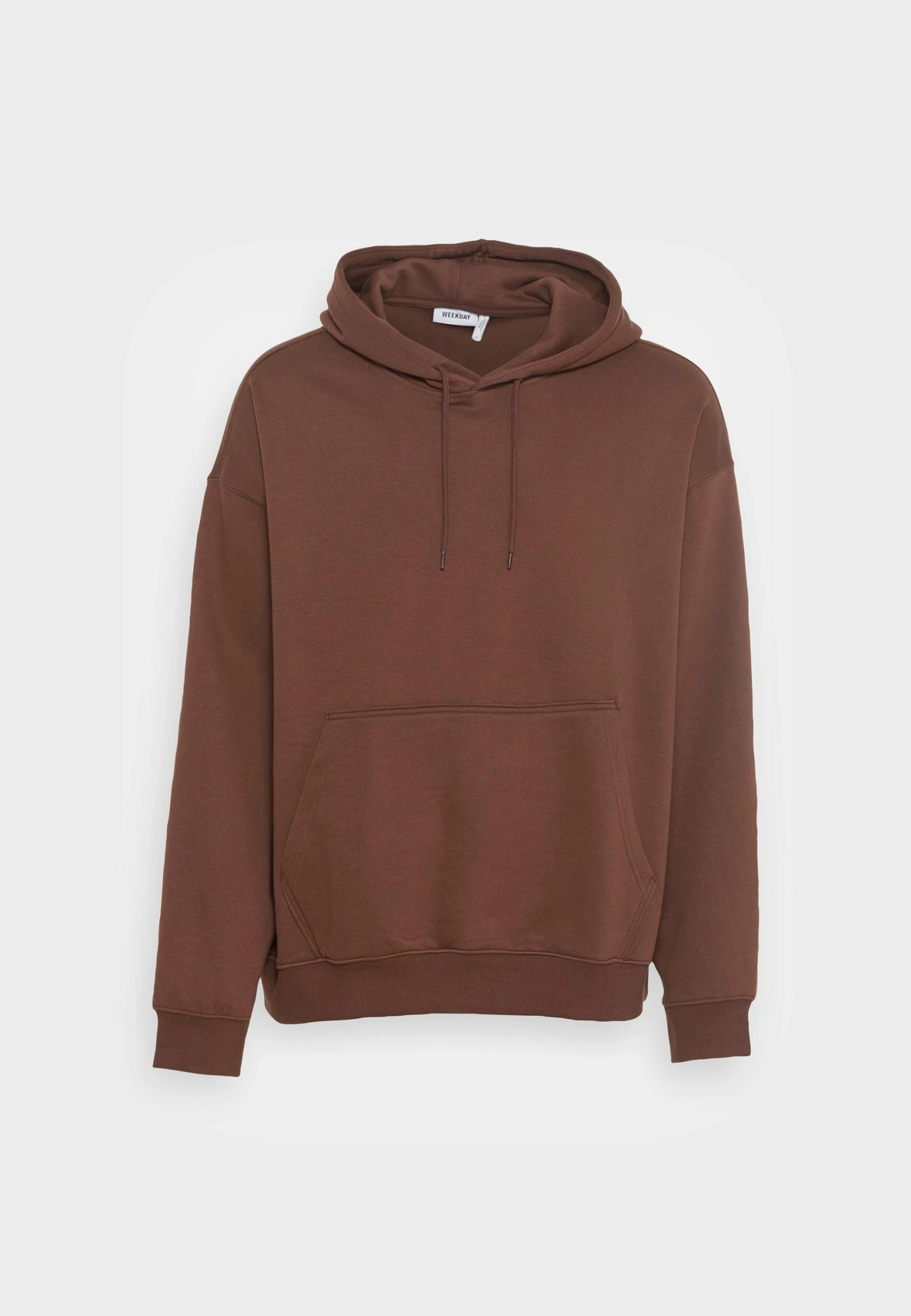 Weekday HOODIE - Sweatshirt Men 7 Weekday HOODIE - Sweatshirt Men – Image 5