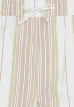 Weekday OLSEN STRIPED - Short Men -France Weekday Soldes Boutique e4443069897a4882be76e0ce968ce345