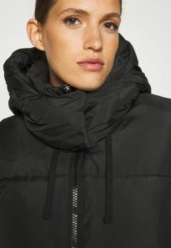 Weekday MOON HOODED PUFFER JACKET - Veste d'hiver Women -France Weekday Soldes Boutique e4646ed23108486faed7ffb329df905f