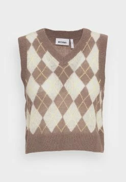 Weekday PEACHY - Pullover Women -France Weekday Soldes Boutique e4a2b8f186664299b30f52a04bed73c1