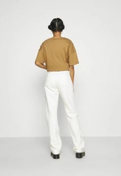 Weekday ROWE - Jean boyfriend Women -France Weekday Soldes Boutique e5056b78291c4a4490d7da8ee3a31114