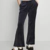 Weekday ROXANNA TROUSERS - Pantalon classique Women 1 Weekday ROXANNA TROUSERS - Pantalon classique Women -France Weekday Soldes Boutique e50d75c687b948b3a77c4c3ba5e83a93