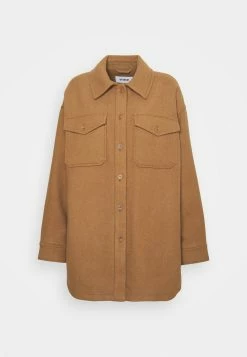 Weekday ARIES BLEND OVERSHIRT - Manteau court Women 14 Weekday ARIES BLEND OVERSHIRT - Manteau court Women -France Weekday Soldes Boutique e5328238a93040aa9a29eac7d1ea0853