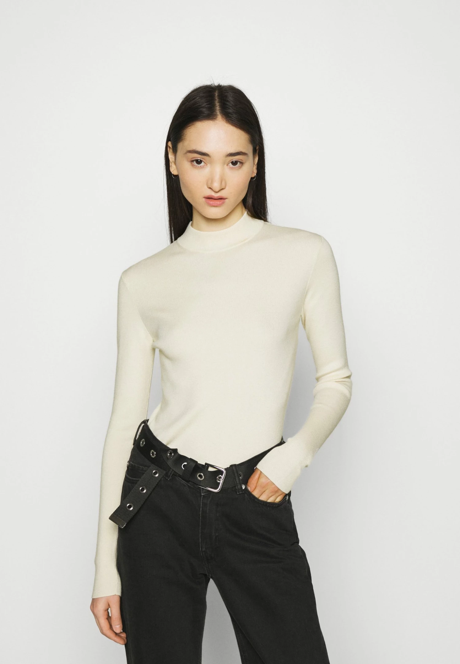 Weekday KIMBER - Pullover Women 3 Weekday KIMBER - Pullover Women