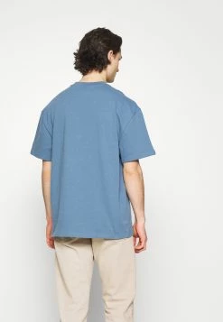 Weekday GREAT - T-shirt basique Men -France Weekday Soldes Boutique e5550e2c340f43e9a246e132f6a2d0da