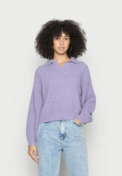 Weekday PIPE SWEATER​ - Pullover Women