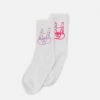 Weekday ELEVEN 2 PACK - Chaussettes Women 1 Weekday ELEVEN 2 PACK - Chaussettes Women -France Weekday Soldes Boutique e58a5b0b62d5491a8e3c56812211a7b5
