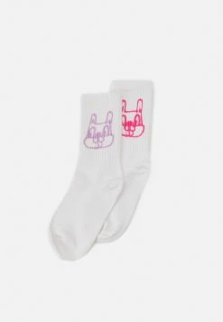 Weekday ELEVEN 2 PACK - Chaussettes Women