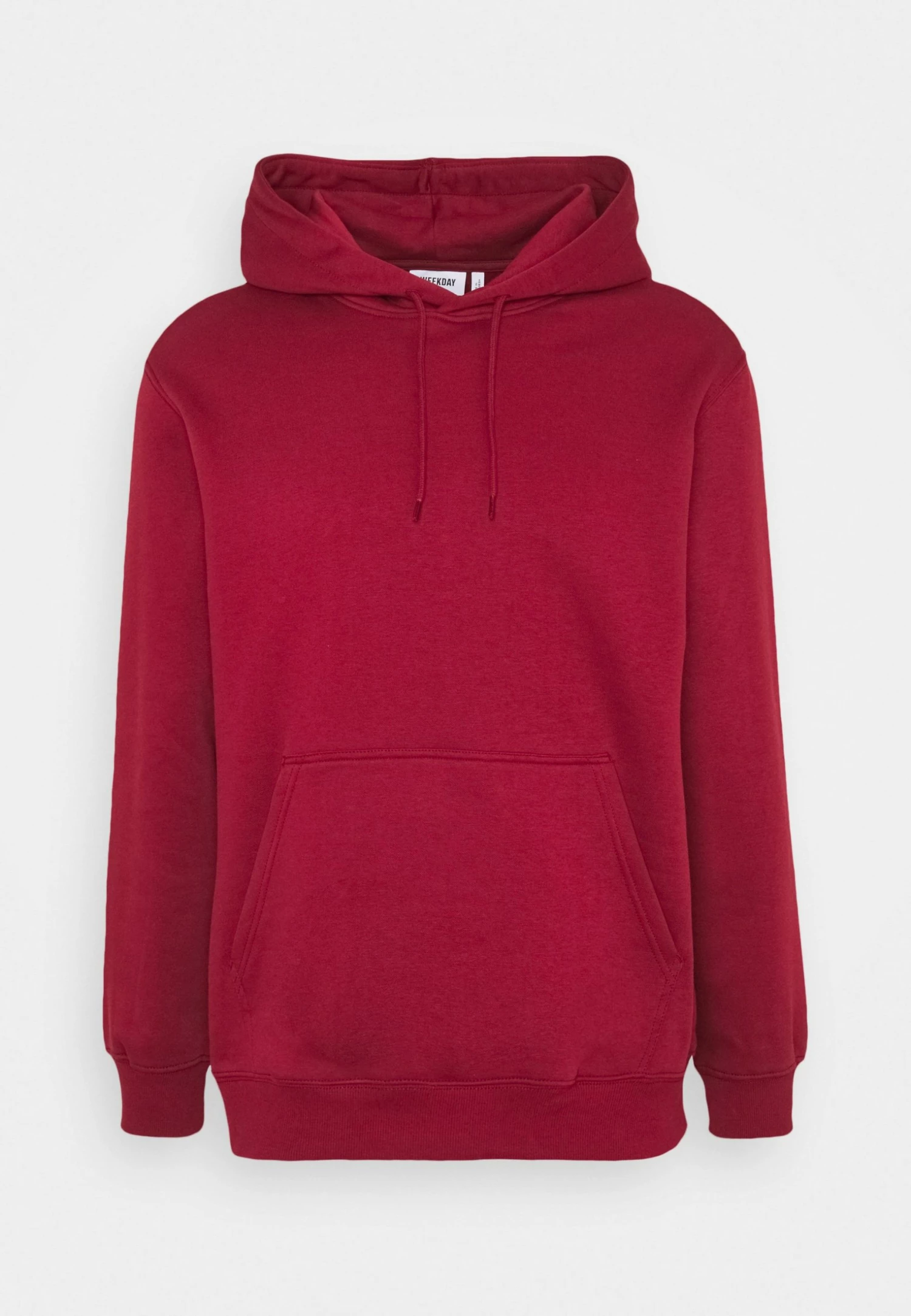 Weekday STANDARD HOODIE - Sweat à capuche Men 13 Weekday STANDARD HOODIE - Sweat à capuche Men – Image 11