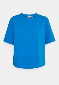 Weekday TRISH - T-shirt basique Women -France Weekday Soldes Boutique e5f1af81b1b1403693e10eb1e95f5449 1