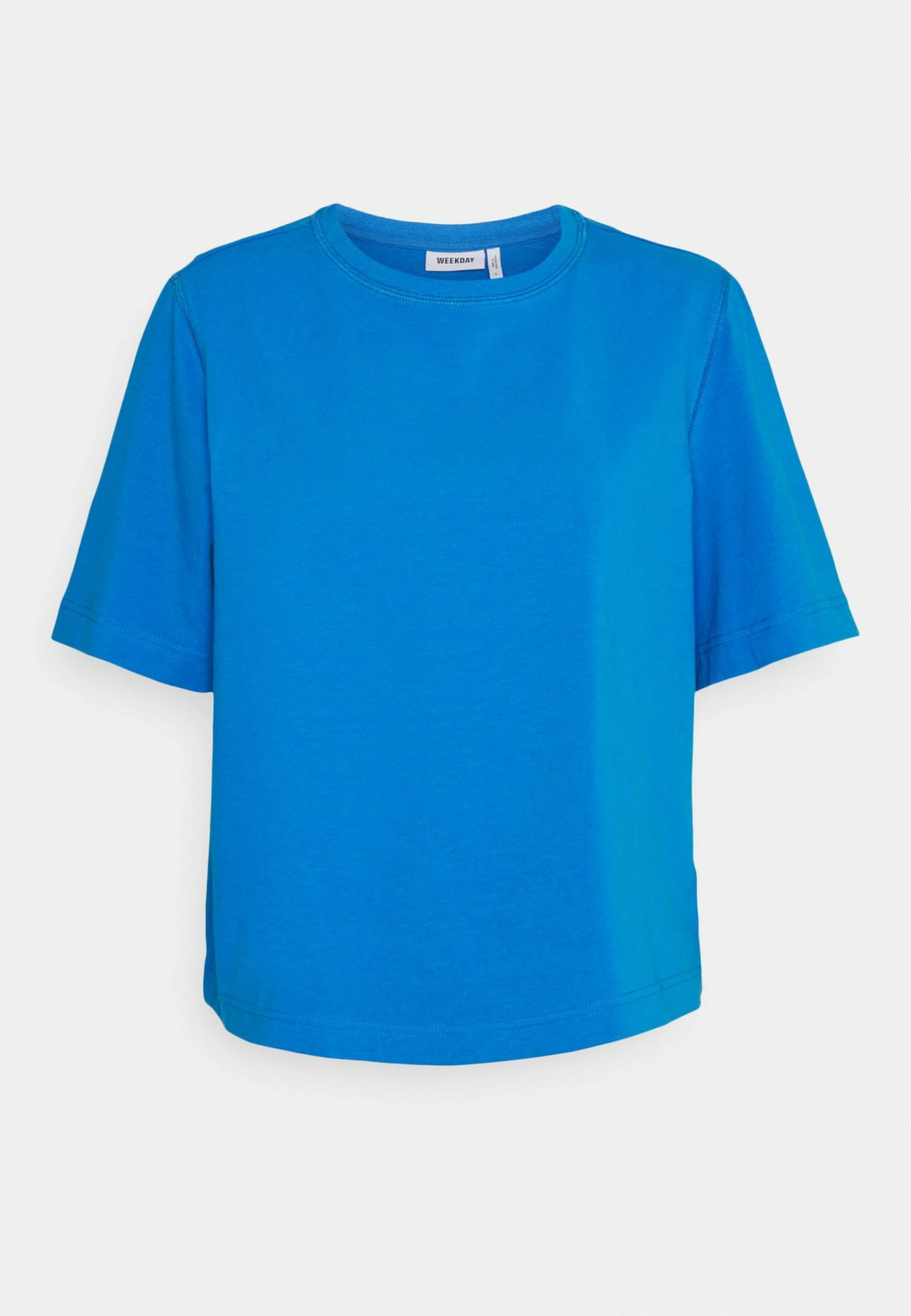 Weekday TRISH - T-shirt basique Women 12 Weekday TRISH - T-shirt basique Women – Image 10