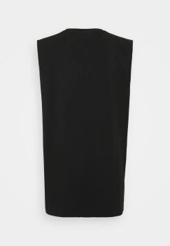 Weekday SLEEVELESS TANK - Débardeur Women -France Weekday Soldes Boutique e5f361650dc74105b4701ffc671f7434