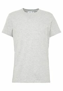 Weekday ALAN - T-shirt basique Men -France Weekday Soldes Boutique e6dc5926a9e94592949cd1f69caeb415