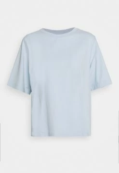 Weekday TRISH - T-shirt basique Women -France Weekday Soldes Boutique e6edb1d08cc84ee586d38566eae91a05