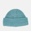 Weekday CANDICE BEANIE - Bonnet Women -France Weekday Soldes Boutique e7688c73f4754db089f01d70eb122b05