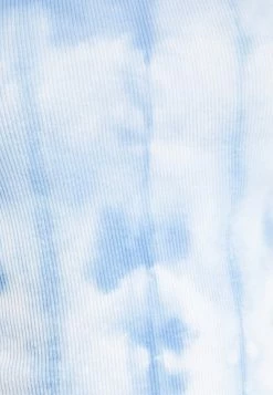 Weekday SCOOP ONE SHOULDER - Débardeur Women -France Weekday Soldes Boutique e772c09736384ac8b1085f54b8abc034