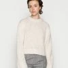Weekday FLASH SWEATER - Pullover Women 2 Weekday FLASH SWEATER - Pullover Women -France Weekday Soldes Boutique e77d6b420ce541bc8d2fb38e442ba2a3