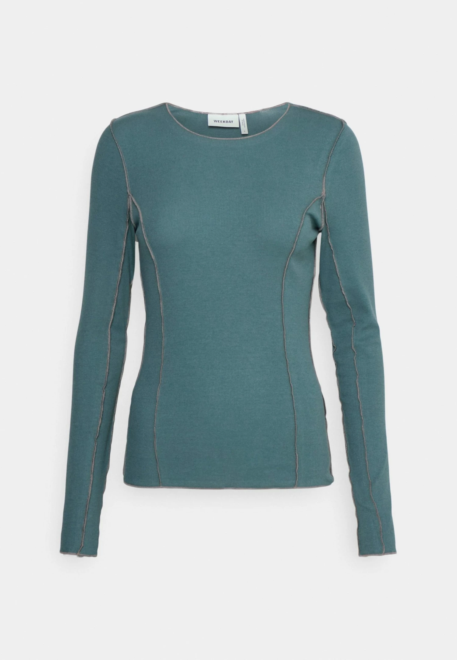 Weekday T-shirt à manches longues Women 9 Weekday T-shirt à manches longues Women – Image 7