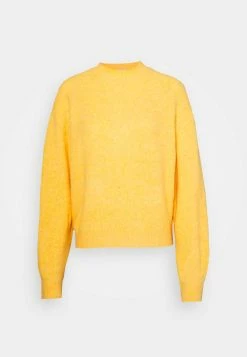 Weekday AGGIE SWEATER - Pullover Women -France Weekday Soldes Boutique e7facf682ad44fe891c5e22ff93aceb2 5