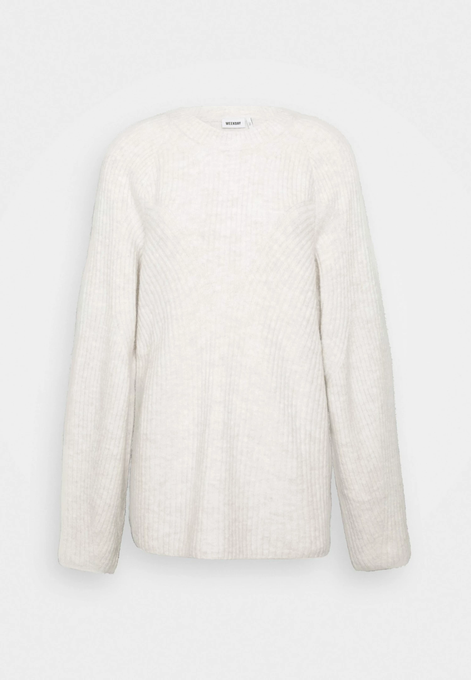 Weekday MONA - Pullover Women 8 Weekday MONA - Pullover Women – Image 6