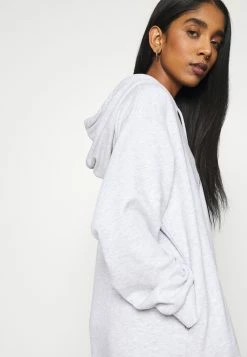 Weekday MARCIE HOOD DRESS - Robe de jour Women -France Weekday Soldes Boutique e82f098b085a45c597e859055d2f8fe9