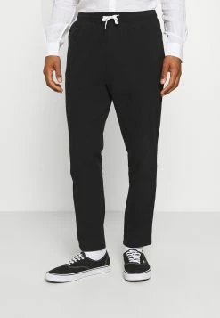 Weekday THRILLER STRUCTURED TROUSERS - Pantalon de survêtement Men