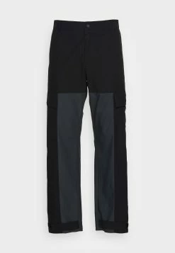 Weekday DONNY HIKING TROUSERS - Pantalon cargo Men -France Weekday Soldes Boutique e83ecb6f9d5e4afeae42aad301585246